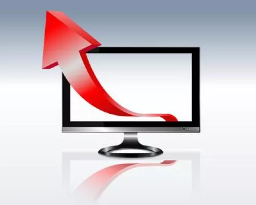 Senkrechtstart: In nur 2 Monaten mehr als 20.000 Besucher auf abrechnung-zahnmedizin.de Bild: Senkrechtstart: In nur 2 Monaten mehr als 20.000 Besucher auf abrechnung-zahnmedizin.de