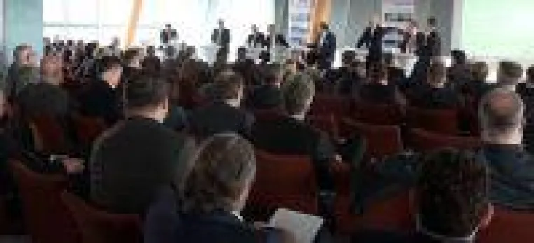 Bild: Welche Lehren sind aus dem P+R Skandal zu ziehen?