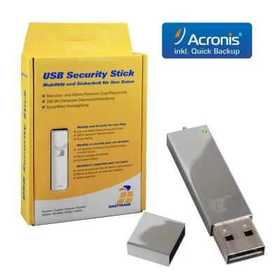 Schöne Bescherung: Sicherheitsspezialist DIGITTRADE verlost bis Weihnachten USB-Security Sticks Bild: Schöne Bescherung: Sicherheitsspezialist DIGITTRADE verlost bis Weihnachten USB-Security Sticks