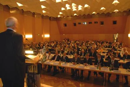 Bild: Branchentreff in mittelalterlicher Kulisse 18. Deutscher Verwaltertag vom 9. bis 11. September in Nürnberg