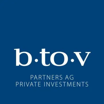 Bild: Neue Veranstaltungsreihe: b-to-v Partners und Merck Finck & Co informieren über Direktbeteiligungen