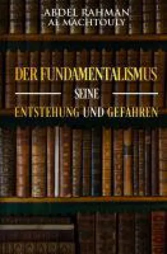 Bild: Der Fundamentalismus, seine Entstehung und Gefahren - Einblicke in die Entwicklungen im Nahen Osten