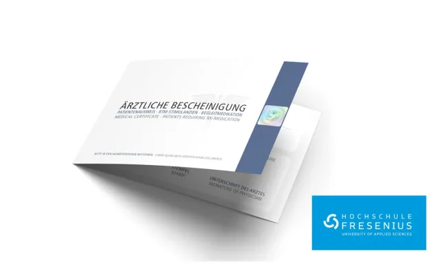 Bild: Hochschule Fresenius: Studie zu ADHS-Ausweis „vielversprechend“