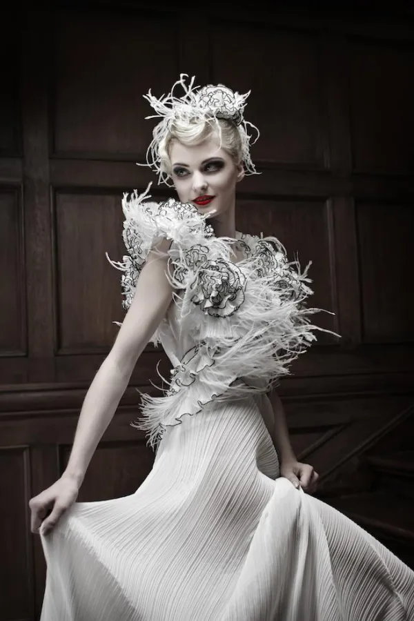 LSOD Modedesign mit Andreas Trommler