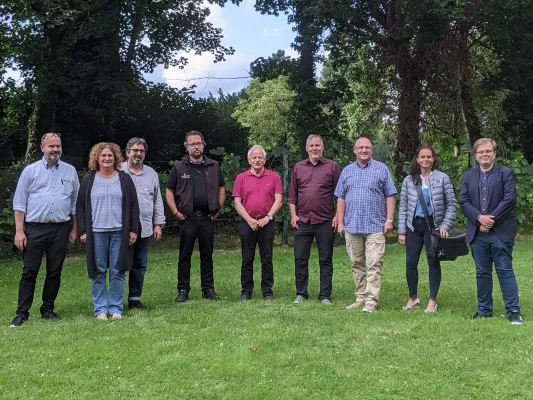 Bild: FOR YOU Hotels stellen sich neu auf