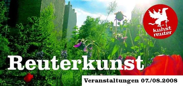 Neuköllner Idyllen Bild: Neuköllner Idyllen