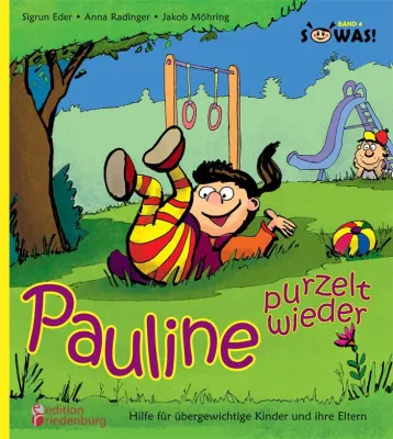 Bild: Bekämpfung von Übergewicht bei Kindern als zentrale Aufgabe