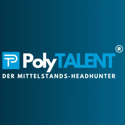 Bild: PolyTALENT GmbH: Headhunter für Fach- und Führungskräfte in Kunststoff, Maschinenbau, Automotive und Chemie