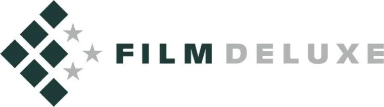 FILM DELUXE kooperiert mit O Positive Bild: FILM DELUXE kooperiert mit O Positive