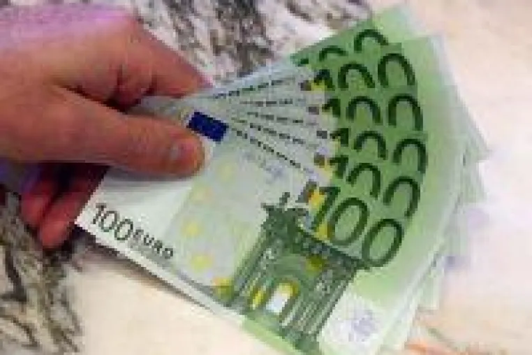 Bild: Privatanleger setzen auf Zukunftsmarkt