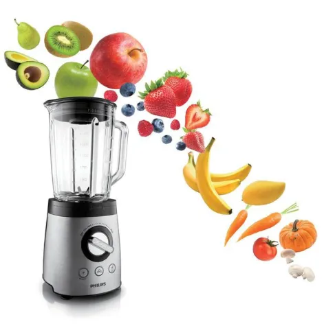 Bild: Standmixer-Test.org geht als neues Testportal online