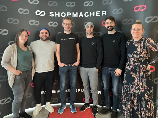 Bild: Employer Branding: E-Commerce-Agentur Shopmacher sponsert Uniliga