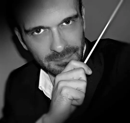 Bild: Neue CD-Produktion von Cimarosa "Il Matrimonio Segreto"