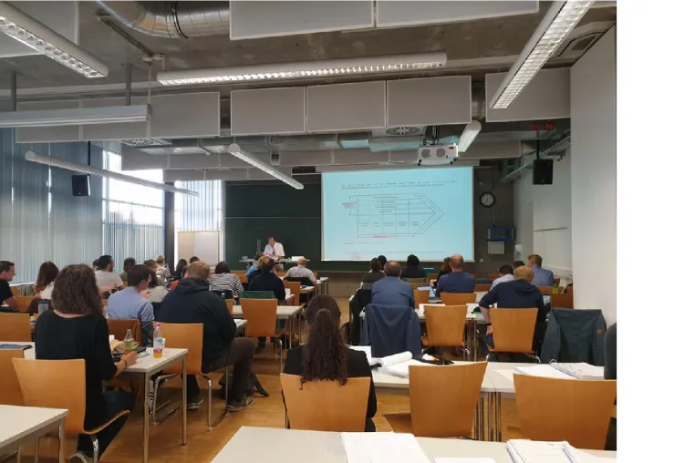 Bild: MBA-Fernstudienprogramm: Bewerbungsphase für das Sommersemester 2020 ist gestartet