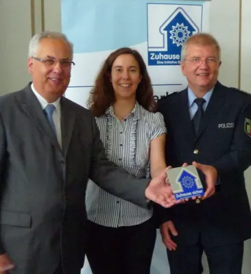 Bild: Hochsauerlandkreis: 20. Schutzgemeinschaft im Netzwerk „Zuhause sicher“ gegründet