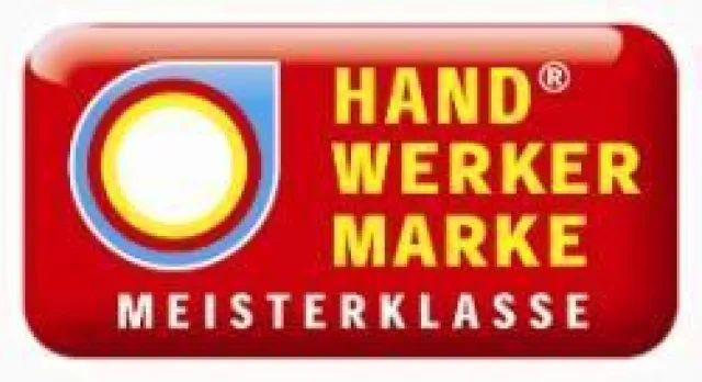 Bild: Die Handwerkermarke auf der ISH - Zehnder neuer Markenpartner – Siegerehrung „Beste Meisterklasse 2008“