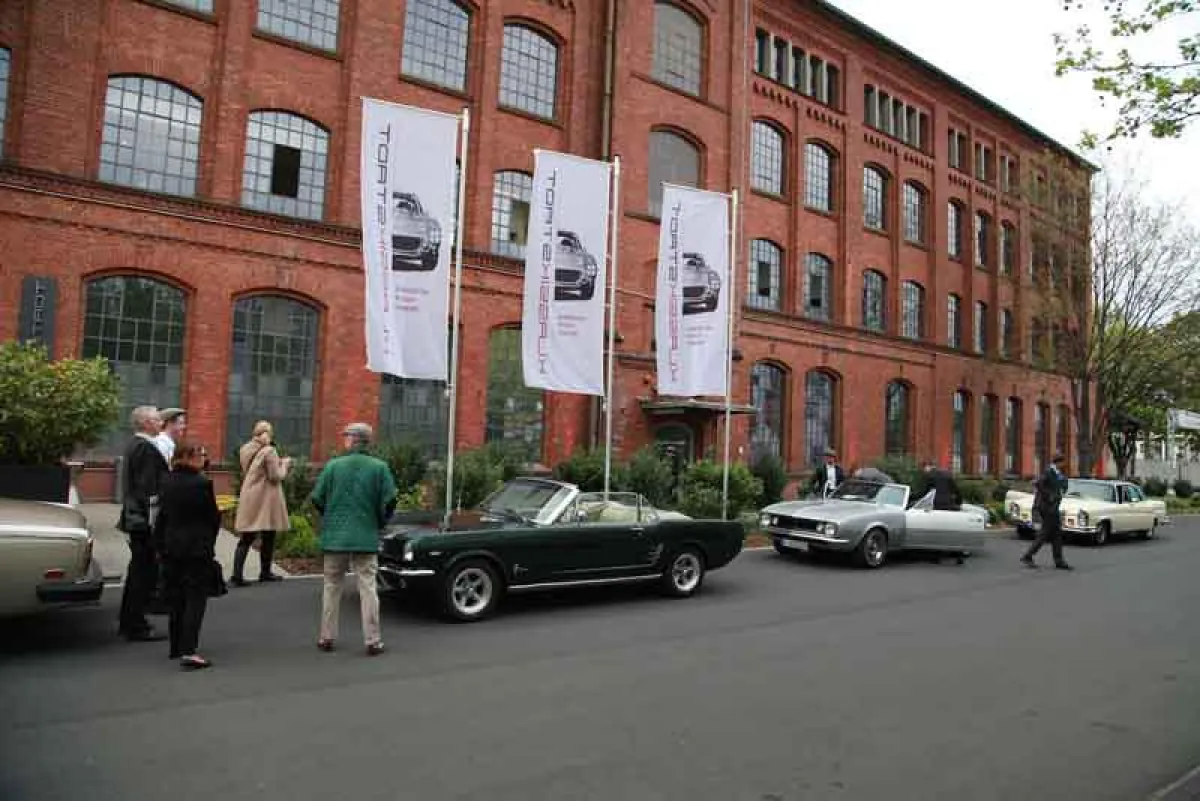 Klassikstadt in Frankfurt (Foto: IdeenReich!, frei zur Veröffentlichung bei Namensnennung)