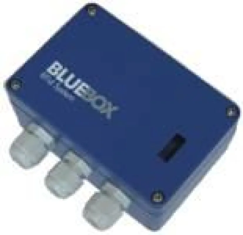 Bluebox Professional