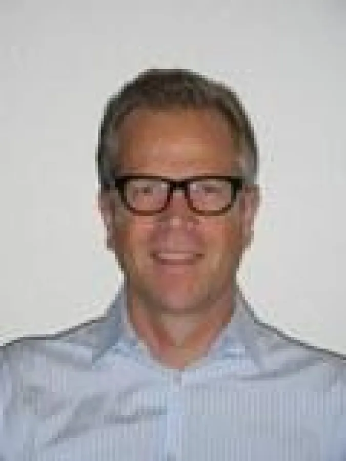 Michael Rusterholz für GOLFINO