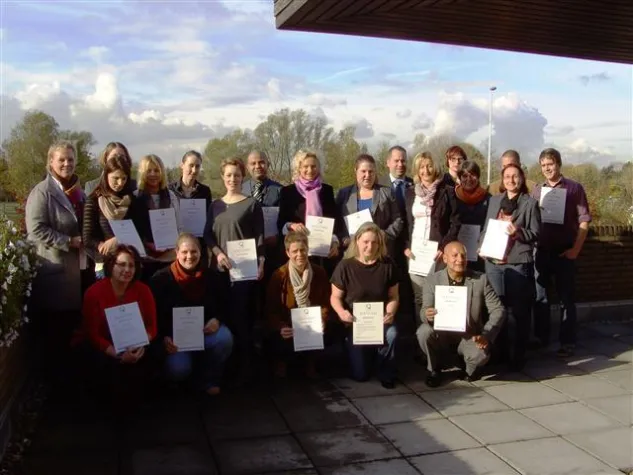 Bild: Niederrhein Tourismus startet AKTIV-Akademie erfolgreich mit ersten „Service Q“ Seminar