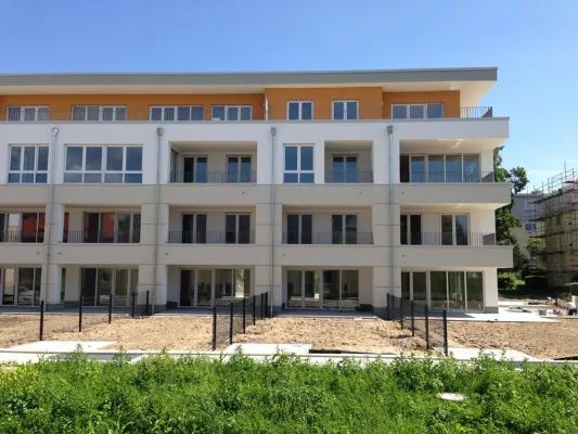 Bild: Vertreterversammlung der Hochtaunusbau zieht positive Bilanz: Erfolgreiches Geschäftsjahr 2015