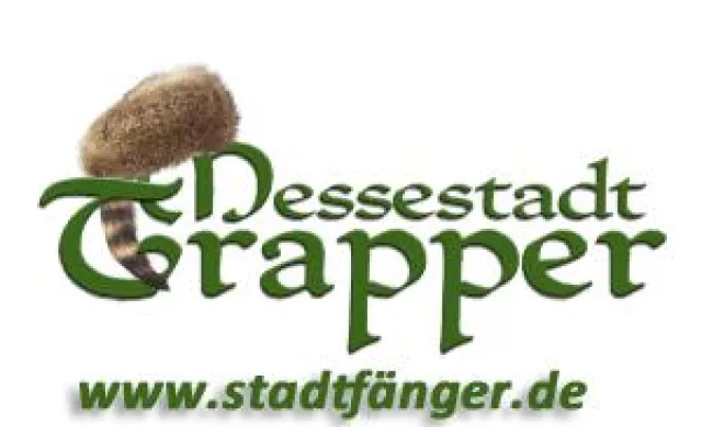 Bild: Aus Waschbärjäger in Leipzig wird Stadtfänger für Sachsen