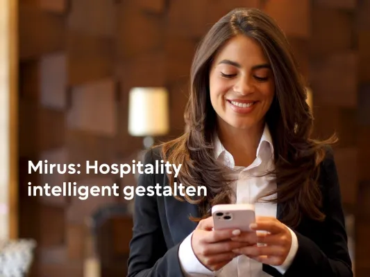 Bild: Mirus und lohn-ag.de AG bündeln Kräfte für digitale HR-Lösungen im DACH-Markt