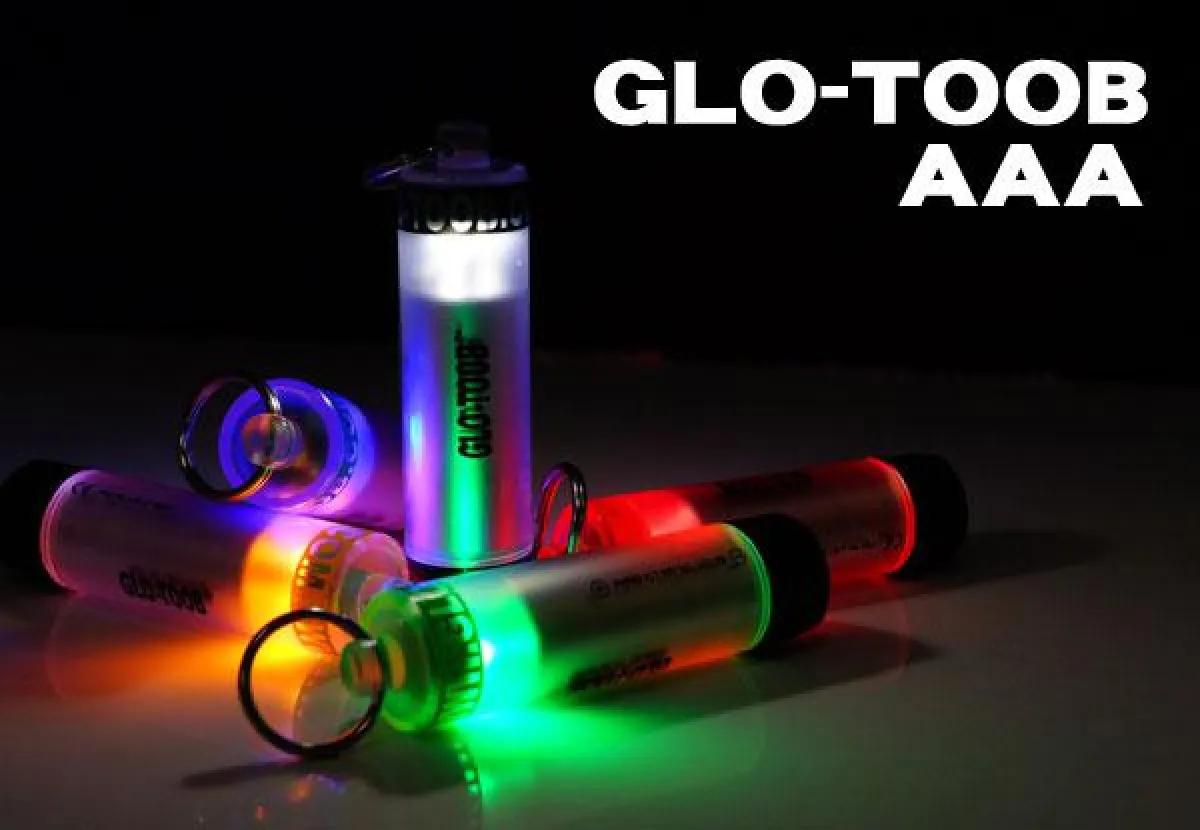 Neue Signalleuchten von Nextorch