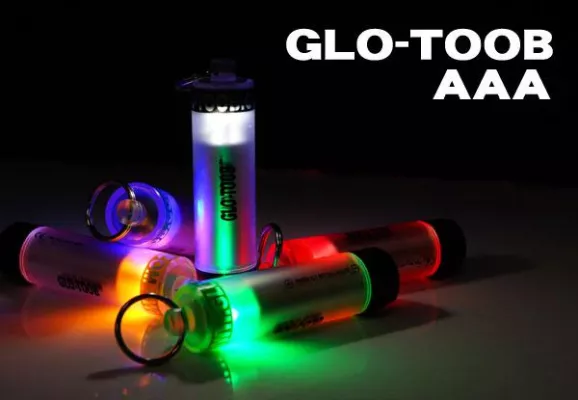 Neue Sicherheitsleuchten für unterwegs Bild: Neue Sicherheitsleuchten für unterwegs