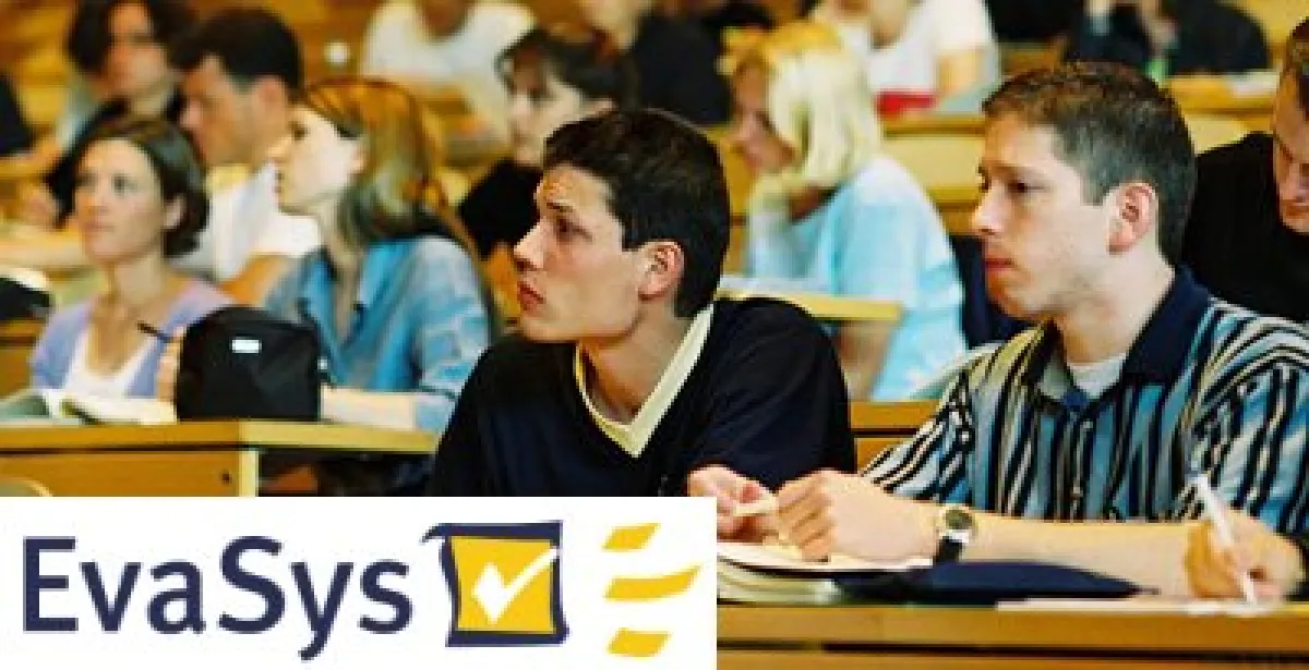 EvaSys ist das weltweit meist genutze Evaluationssystem für die automatisierte Lehrveranstaltungsbewertung. In der Schweiz arbeiten die Universitäten St. Gallen, Luzern und Bern mit EvaSys sowie die G