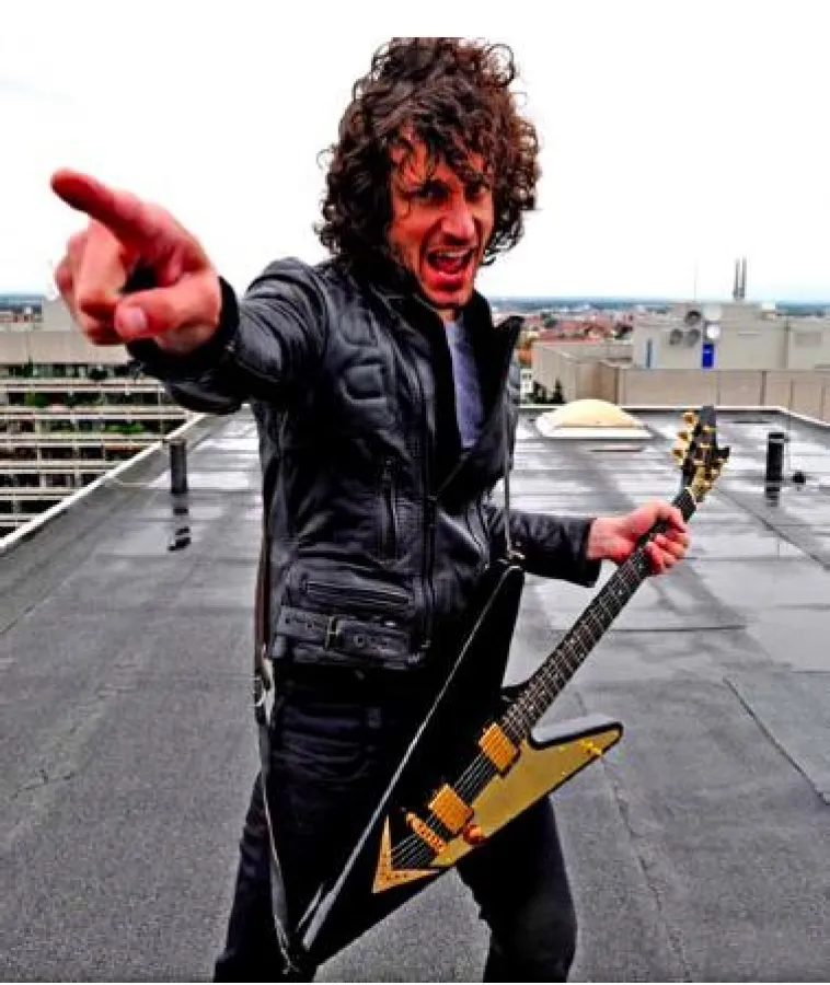 Über 10.000 Kilometer Rock‘n‘Art