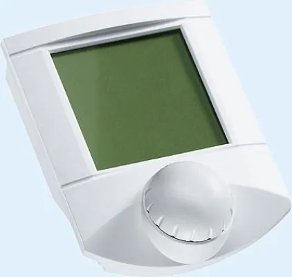 Bild: Thermostate und Temperaturregler der S+S THERMASREG®-Serie erfassen und regeln Temperaturen zuverlässig