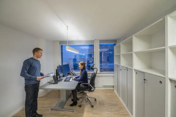 Bild: Maßgeschneiderte Pendelleuchten