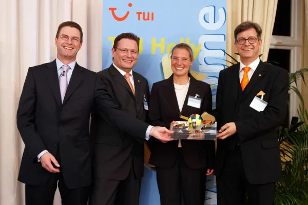 Bild: TUI Holly für das Travel Charme Kurhaus Binz