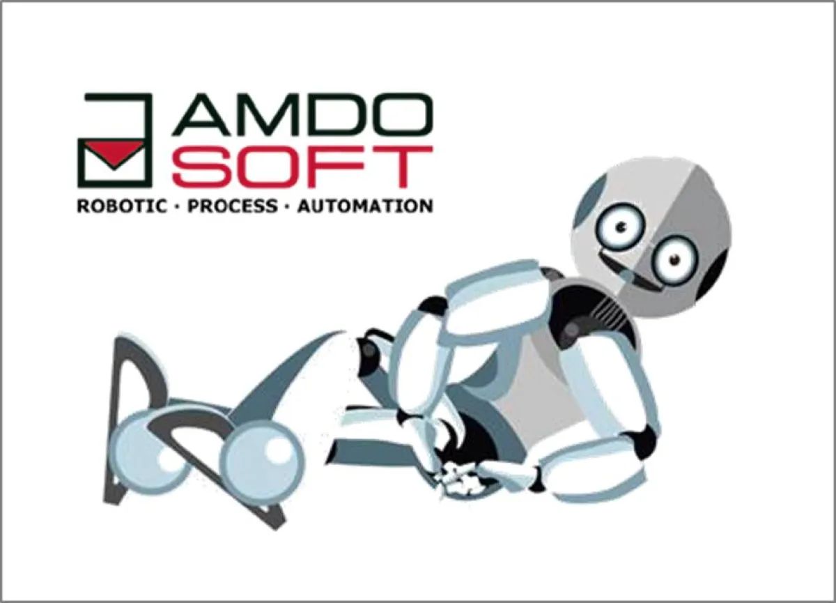 Robotic Process Automation