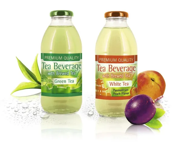 Bild: Neue Qualitäts- und Geschmacksstufe erreicht