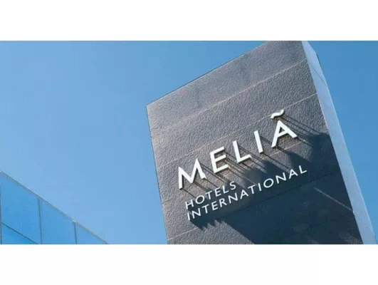 Bild: Meliá Hotels International präsentiert auf der IMEX Messe Neuigkeiten und baut das MICE-Portfolio aus