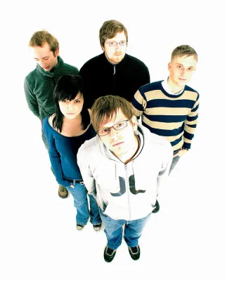 Bild: Beatzentrale e.V. präsentiert: Playfellow Record Release Konzert am 25.01. in Dresden