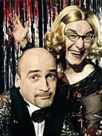 Bild: Emmi & Willnowski kommen