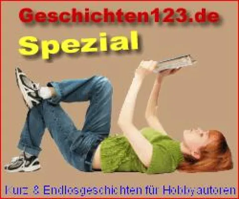 Bild: WGB-Multimedia startet Geschichten123.de in Kooperation mit date-suche.de