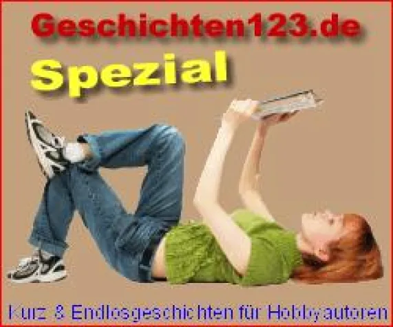 WGB-Multimedia startet Geschichten123.de in Kooperation mit date-suche.de Bild: WGB-Multimedia startet Geschichten123.de in Kooperation mit date-suche.de