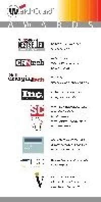 Bild: WatchGuard - Internationale Auszeichnungen begleiteten Unternehmenswachstum in 2008