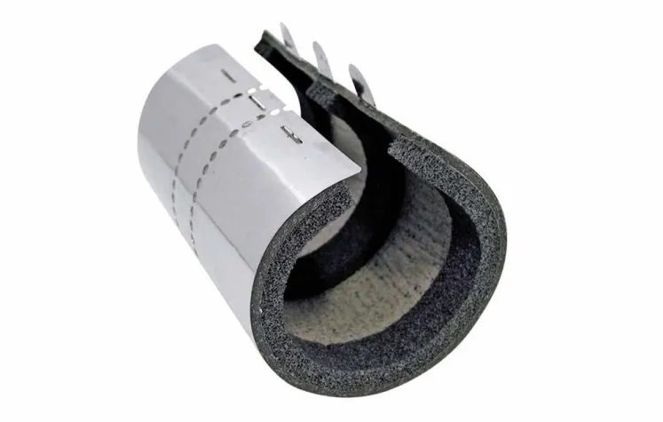 Bild: Einzigartige Lösung für Warschauer Nationalstadion