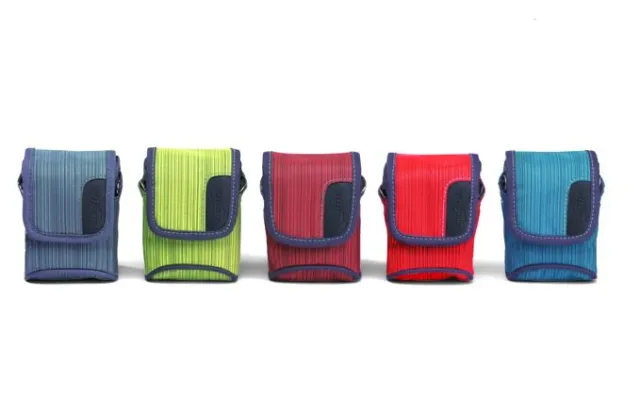 Bild: CamPocket Look: Trendige Kameratasche in verschiedenen Farben