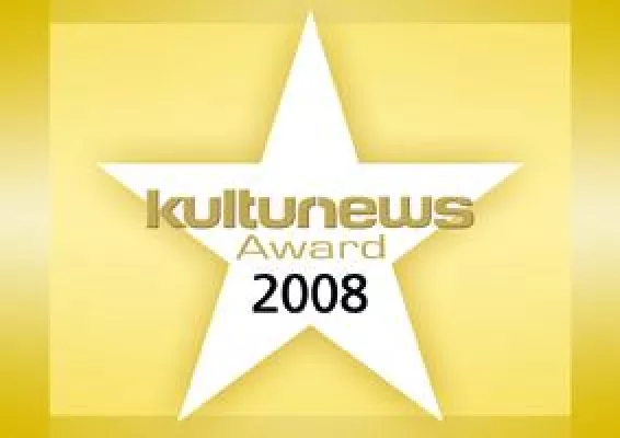 Bild: Von Kulturprofis gewählt - Die besten Kulturproduktionen des Jahres 2008