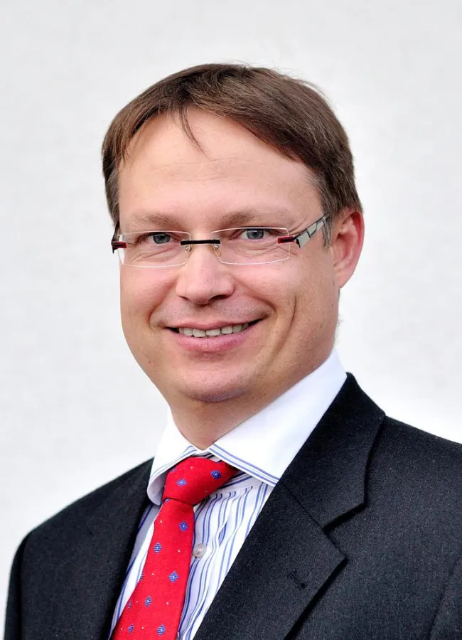 Andreas Richstätter, Geschäftsführer ADLON Systems