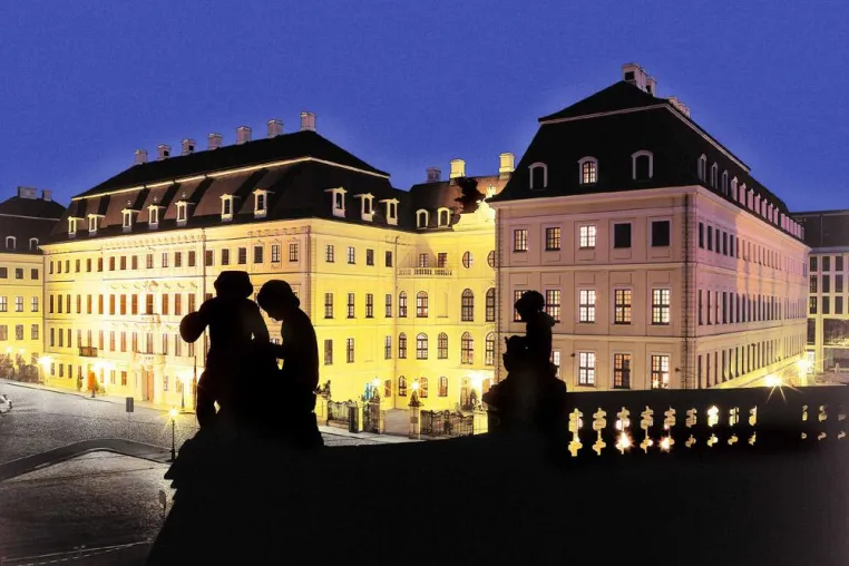 Bild: Exklusivführung in Dresdner Frauenkirche-spannendes Rahmenprogramm bei "Funktionstagen"am 21.+22. September 12