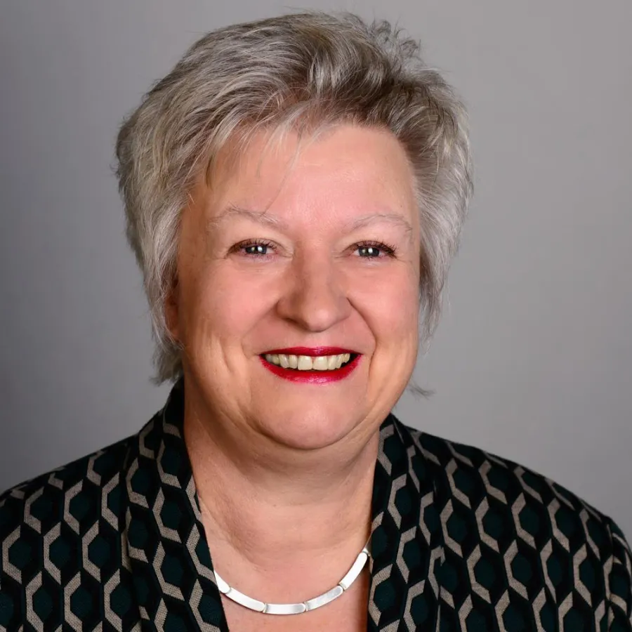 Maria Holl - Psychotherapeutin aus Aachen