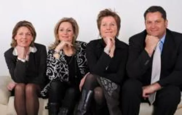 Bild: 6. Berliner Karrierebörse – Speed-Dating mit Personalprofis