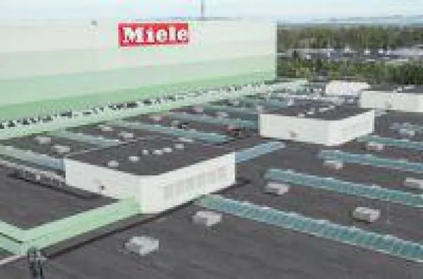 Bild: Gut gerüstet gegen Hagelschlag